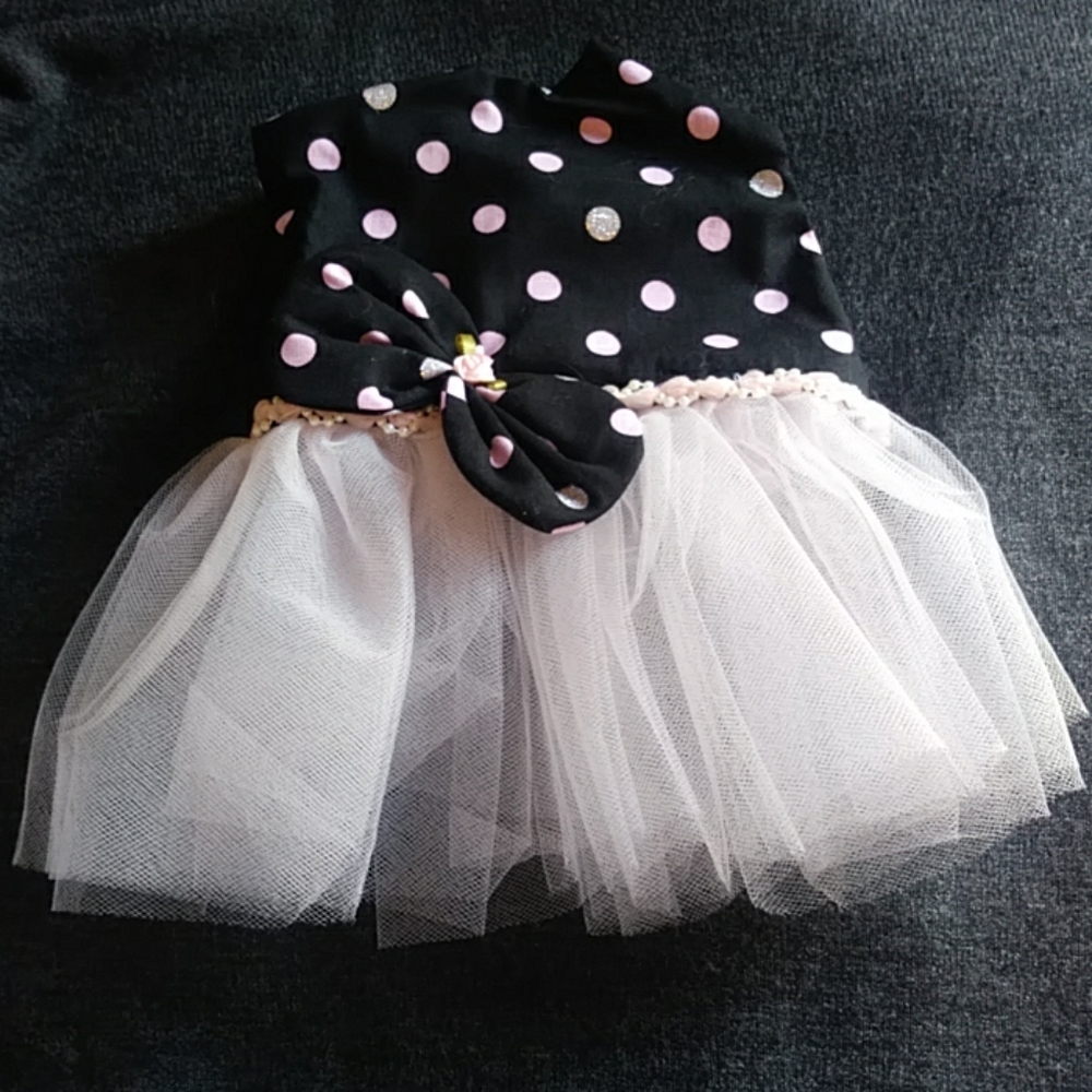 Dog Dress